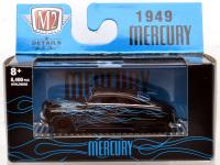 1949 MERCURY CUSTOM