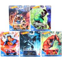 DC COMICS - SET
