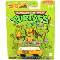 TURTLES - '66 DODGE A100