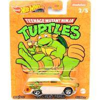 TURTLES - '55 CHEVY PANEL