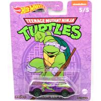 TURTLES - DREAM VAN XGW