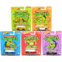 TURTLES - SET