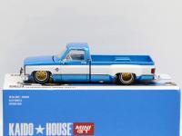 CHEVROLET SILVERADO DUALLY VINTAGE SPEC V1