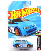 RENAULT ESPACE F1(BLUE)