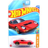 '71 LAMBORGHINI MIURA SV