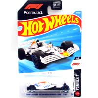 VISA CASH APP RACING BULLS FORMULA ONE TEAM