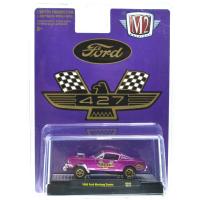 1966 FORD MUSTANG GASSER - FORD