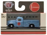 1951 STUDEBAKER TRUCK