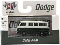 1964 DODGE A100 VISION VAN