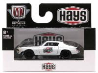 1971 CHEVROLET CAMARO SS 396