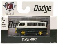 1964 DODGE A100 VISION VAN (CHASE CAR)