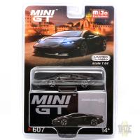 LAMBORGHINI COUNTACH LPI 800-4(NERO MAIA)