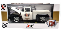 1956 FORD F-100 - HURST