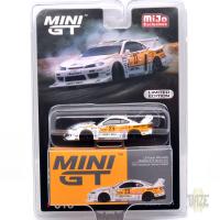 LB-SUPER SILHOUETTE S15 SILVIA #23 2022 GOODWOOD