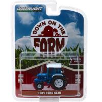 1984 FORD 5610 TRACTOR