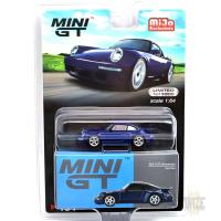 RUF CTR ANNIVERSARY (DARK BLUE)