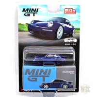 RUF CTR ANNIVERSARY (DARK BLUE) CHASE CAR