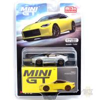 NISSAN Z PROTO SPEC 2023 (CHASE CAR)