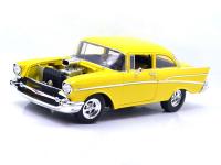 1957 CHEVROLET 210 - HOLLYWOOD KNIGHTS TRIBUTE