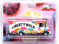 LIBERTY WALK LB CAFE TRUCK