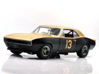 GMP 1:18 1967 CHEVROLET CAMARO - SMOKEY YUNICK #13