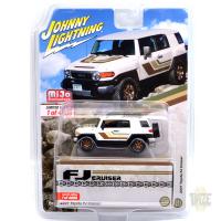 MiJo EXCLUSIVE - 2007 TOYOTA FJ CRUISER CUSTOM