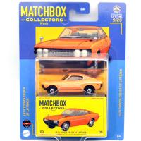 1974 TOYOTA CELICA GT LIFTBACK