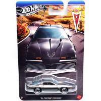 PONTIAC CENTENNIAL '84 PONTIAC FIREBIRD