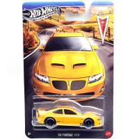 PONTIAC CENTENNIAL '06 PONTIAC GTO