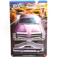 PONTIAC CENTENNIAL '65 PONTIAC BONNEVILLE