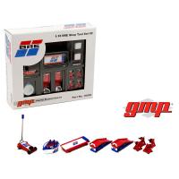 GMP 1:18 BRE SHOP TOOL SET #2