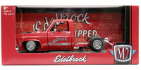 1973 CHEVROLET CHEYENNE 10 - EDELBROCK