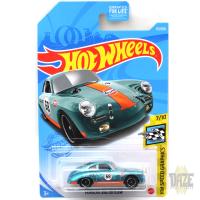 PORSCHE 356 OUTLAW - 2021 SUPER T-HUNT