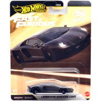 LAMBORGHINI AVENTADOR COUPE