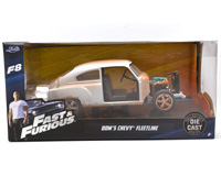 DOM'S CHEVY FLEETLINE