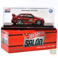 2020 MEXICO HW CONVENTION - VOLKSWAGEN JETTA MK3