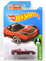 TESRA ROADSTER SUPER T-HUNT