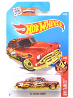 '52 HUDSON HONET SUPER T-HUNT