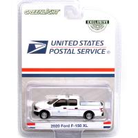 2020 FORD F-150 XL - USPS