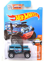 BAD MUDDER SUPER T-HUNT