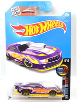 '10 PRO STOCK CAMARO SUPER T-HUNT