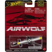 AIRWOLF HELICOPTOR