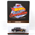 CLASSIC NOMAD CONVENTION SERIES CAR 1of2000