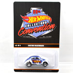 CUSTOM VOLKSWAGEN CONVENTION SERIES CAR 1of2000