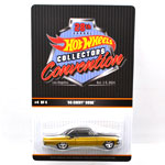 '66 CHEVY NOVA CONVENTION TICKET CAR 1of1200