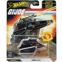 GI JOE - COBRA H.I.S.S.