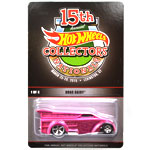 DRAG DAIRY CONVENTION SERIES CAR