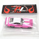 DODGE CHARGER FUNNY CAR - RLC CAR