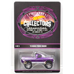 '70 DODGE POWER WAGON CONVENTION SERIES CAR