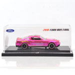 2010 FORD MUSTANG CHARITY CAR